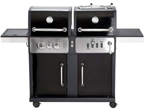 Allgrill Country