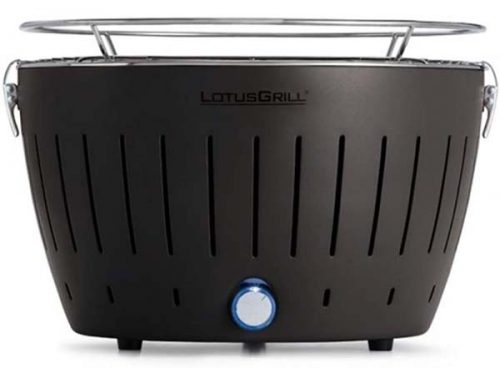 LotusGrill G-AN-34P