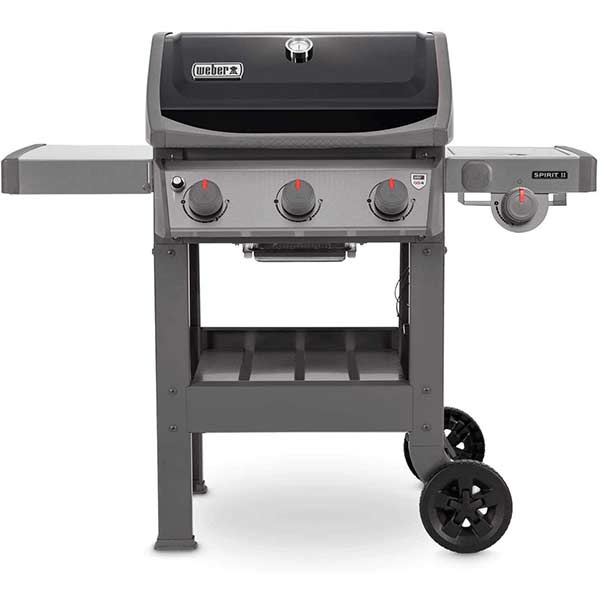 Weber-Spirit-II-E-210-GBS