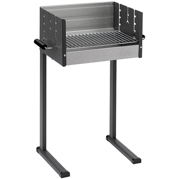 Dancook-101-422-Barbecue-Grill