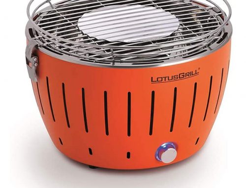 LotusGrill G280