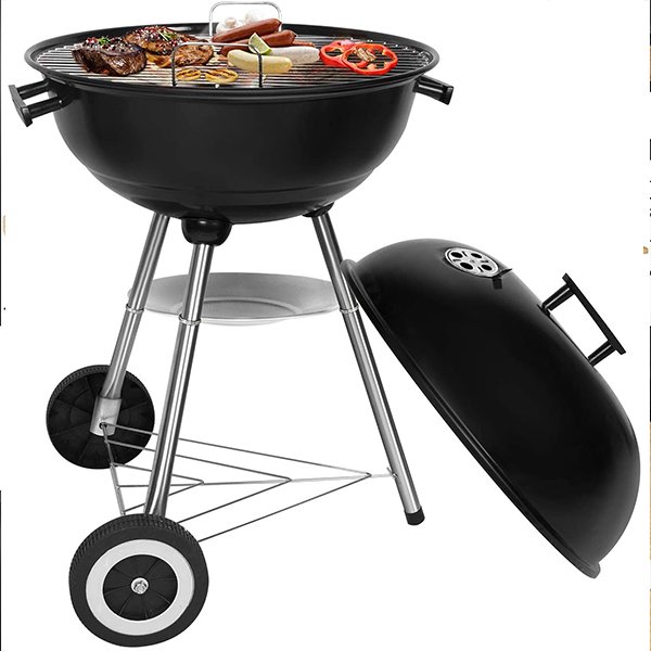 Tuttobarbecue